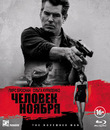 Человек ноября [Blu-ray] / The November Man
