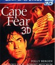 Мыс страха (3D) [Blu-ray 3D] / Cape Fear (3D)