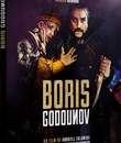 Борис Годунов [Blu-ray] / Boris Godounov