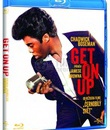 Джеймс Браун: Путь наверх [Blu-ray] / Get on Up