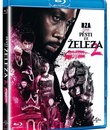 Железный кулак 2 [Blu-ray] / The Man with the Iron Fists 2