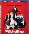 Шафер напрокат [Blu-ray] / The Wedding Ringer