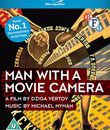 Человек с киноаппаратом [Blu-ray] / The Man with a Movie Camera