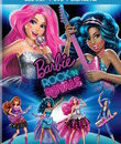 Барби: Рок-принцесса [Blu-ray] / Barbie in Rock 'N Royals