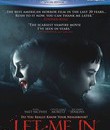 Впусти меня. Сага [Blu-ray] / Let Me In