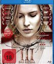Три [Blu-ray] / III