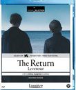 Возвращение [Blu-ray] / The Return (Vozvrashchenie)