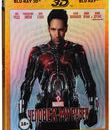 Человек-муравей (3D+2D) [Blu-ray 3D] / Ant-Man (3D+2D)