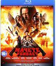 Мачете убивает [Blu-ray] / Machete Kills