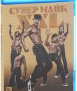 Супер Майк XXL [Blu-ray] / Magic Mike XXL