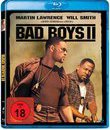 Плохие парни 2 (Mastered in 4K) [Blu-ray] / Bad Boys II (Mastered in 4K)