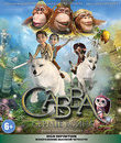 Савва. Сердце воина [Blu-ray] / Savva. Heart of the Warrior (Hero Quest)