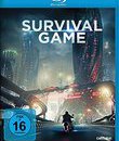 Мафия: Игра на выживание [Blu-ray] / Survival Game (Mafiya: Igra na vyzhivanie)