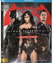 Бэтмен против Супермена: На заре справедливости [Blu-ray] / Batman v Superman: Dawn of Justice (Ultimate Edition)