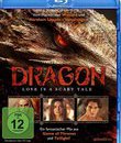 Он &ndash; дракон [Blu-ray] / Dragon - Love Is a Scary Tale (On - drakon)