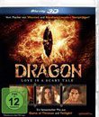 Он &ndash; дракон (3D) [Blu-ray 3D] / Dragon - Love Is a Scary Tale (On - drakon) (3D)