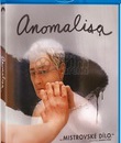 Аномализа [Blu-ray] / Anomalisa