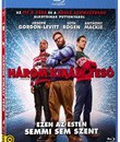 Рождество [Blu-ray] / The Night Before