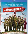 Папашина армия [Blu-ray] / Dad's Army