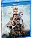 Белоснежка и Охотник 2 (3D) [Blu-ray 3D] / The Huntsman: Winter's War (3D)