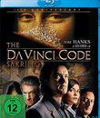 Код Да Винчи (Юбилейное издание) [Blu-ray] / The Da Vinci Code (10th Anniversary Edition)
