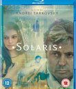 Солярис [Blu-ray] / Solaris
