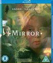 Зеркало [Blu-ray] / The Mirror (Zerkalo)
