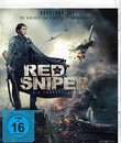 Битва за Севастополь [Blu-ray] / Red Sniper - Die Todessch&uuml;tzin (Battle for Sevastopol)