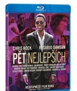 Топ-5 [Blu-ray] / Top Five