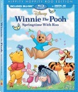Винни Пух: Весенние денёчки с малышом Ру [Blu-ray] / Winnie the Pooh: Springtime with Roo