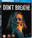 Не дыши [Blu-ray] / Don't Breathe