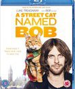 Уличный кот по кличке Боб [Blu-ray] / A Street Cat Named Bob