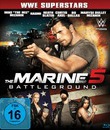 Морской пехотинец 5: Поле битвы [Blu-ray] / The Marine 5: Battleground