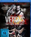 Молот [Blu-ray] / Versus - The Final Knockout (Molot)