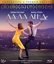Ла-Ла Ленд [Blu-ray] / La La Land