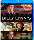 Долгий путь Билли Линна в перерыве футбольного матча [Blu-ray] / Billy Lynn's Long Halftime Walk