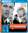 Т2 Трейнспоттинг (На игле 2) [Blu-ray] / T2 Trainspotting