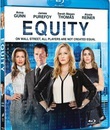 Чувство справедливости [Blu-ray] / Equity