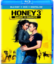 Лапочка 3 [Blu-ray] / Honey 3: Dare to Dance