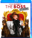 Большой Босс [Blu-ray] / The Boss
