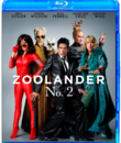 Образцовый самец 2 [Blu-ray] / Zoolander 2