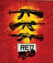 Чтобы выжить [Blu-ray] / Red Mob (Chtoby vyzhit)