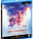 Анна Каренина [Blu-ray] / Anna Karenina
