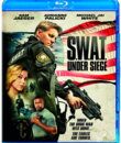 Спецназ: В осаде [Blu-ray] / S.W.A.T.: Under Siege