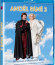 Ангел-2 [Blu-ray] / Anděl P&aacute;ně 2 (An Angel of the Lord 2)