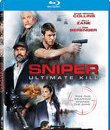Снайпер: Идеальное убийство [Blu-ray] / Sniper: Ultimate Kill