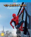 Человек-паук: Возвращение домой [Blu-ray] / Spider-Man: Homecoming
