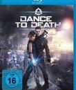 Танцы насмерть [Blu-ray] / Dance to Death (Tantsy nasmert)