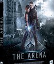 Танцы насмерть [Blu-ray] / Dance to Death (The Arena)