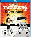 Дневник слабака 4: Долгое путешествие [Blu-ray] / Diary of a Wimpy Kid: The Long Haul